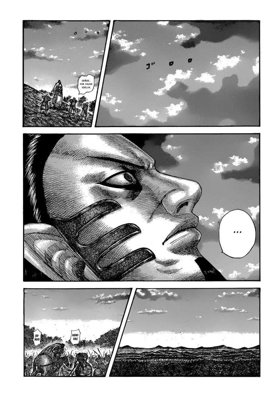 Capitulo 598 page 20