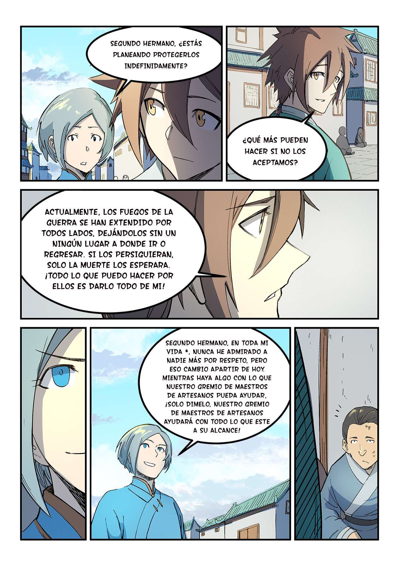 Capitulo 270 page 11