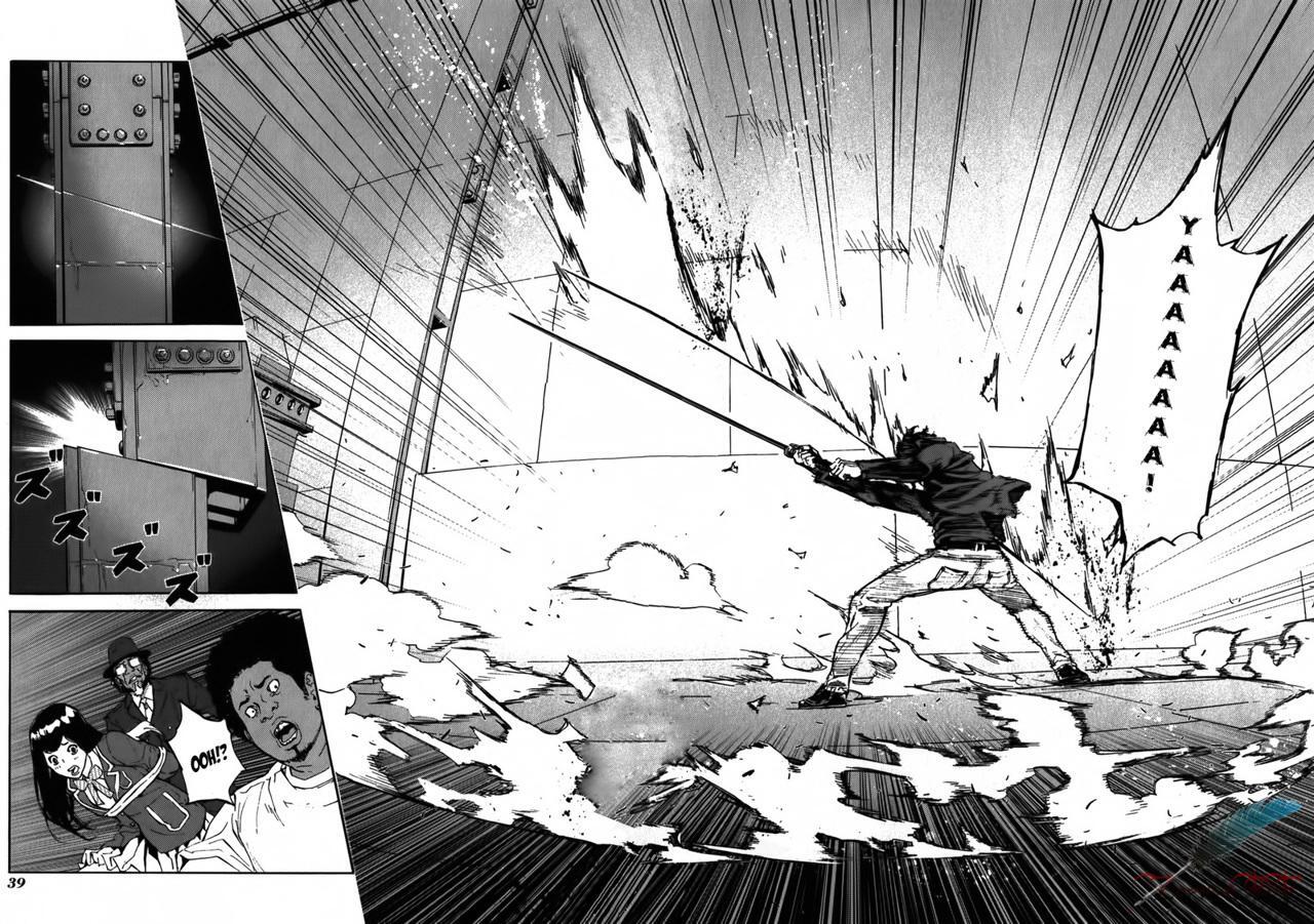 Capitulo 140 page 10