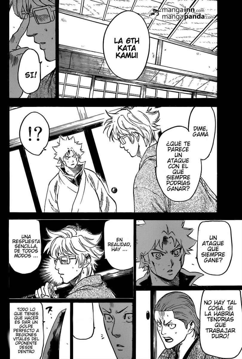 Capitulo 184 page 9