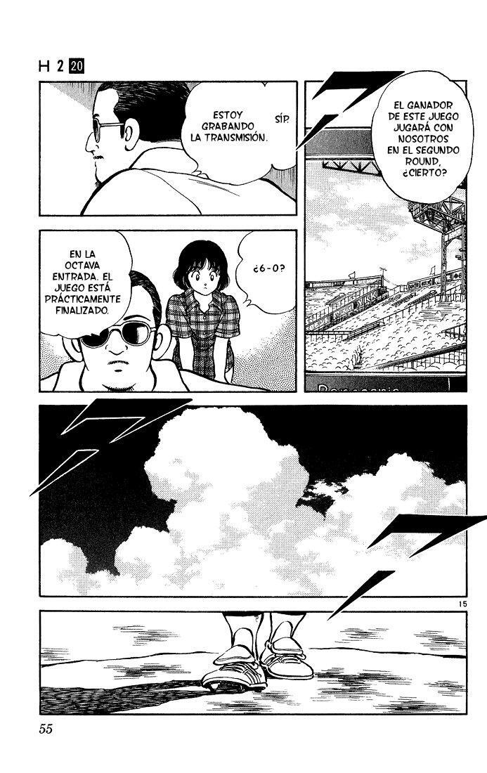 Capitulo 192 page 16