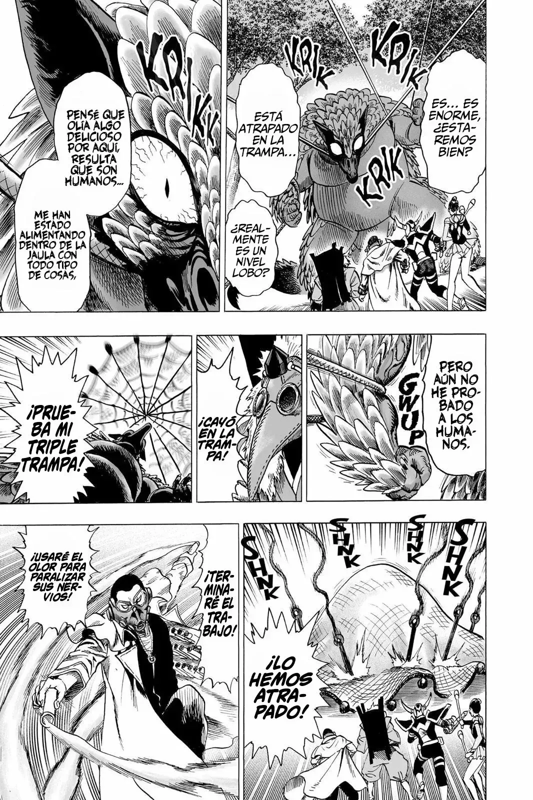 Capitulo 61.50 page 19