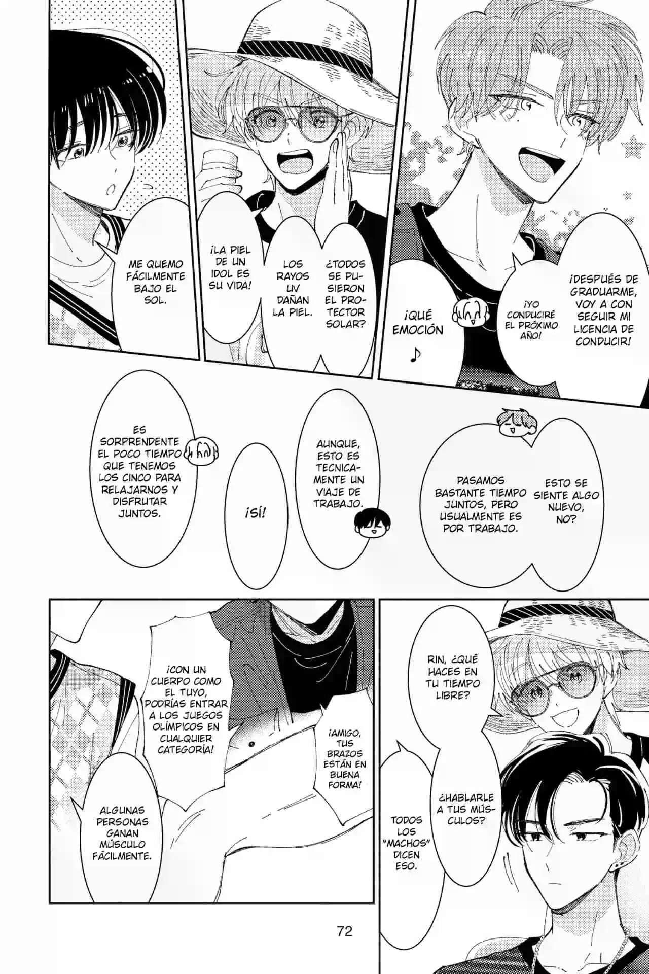 Capitulo 17 page 4