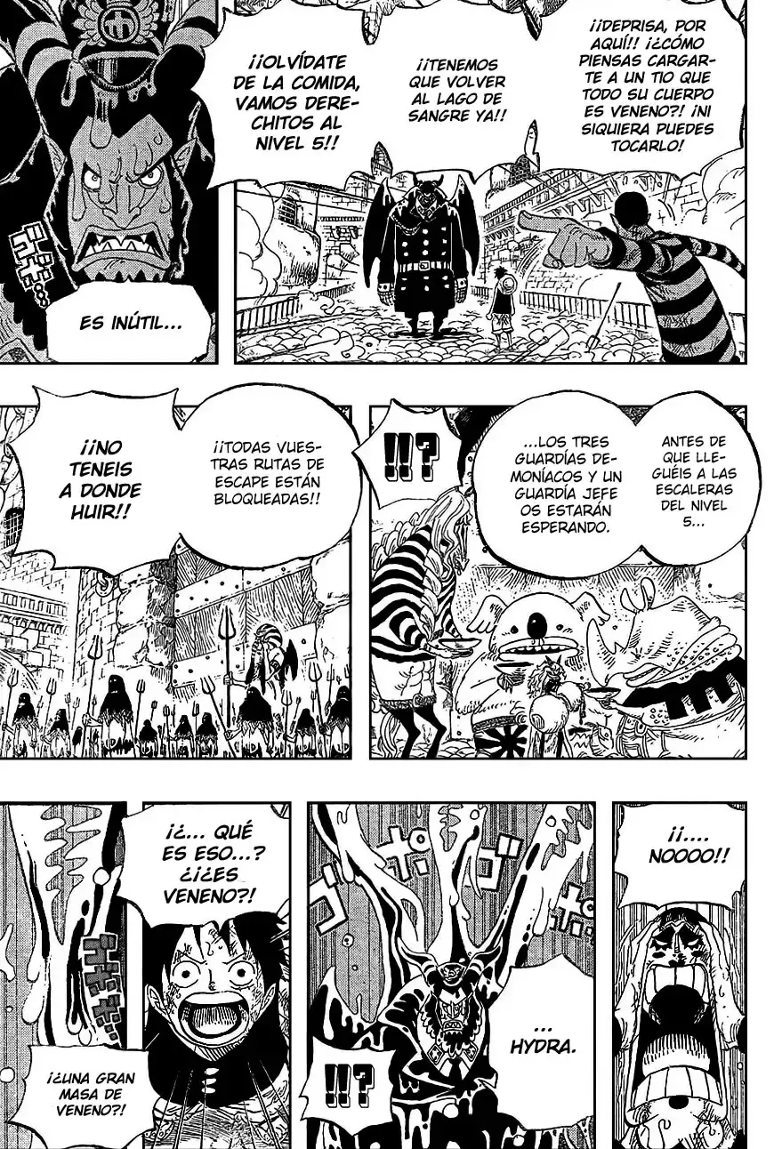 Capitulo 534 page 5