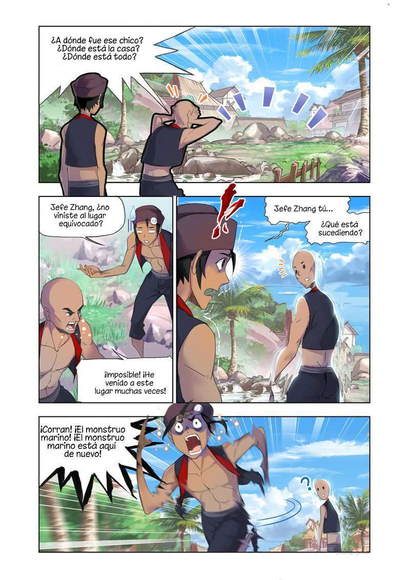 Capitulo 204 page 12
