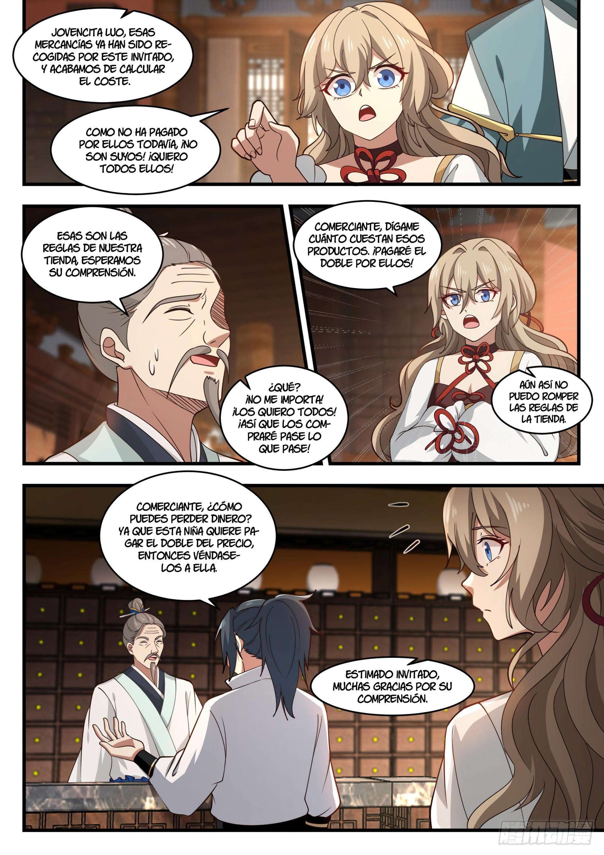 Capitulo 1803 page 6