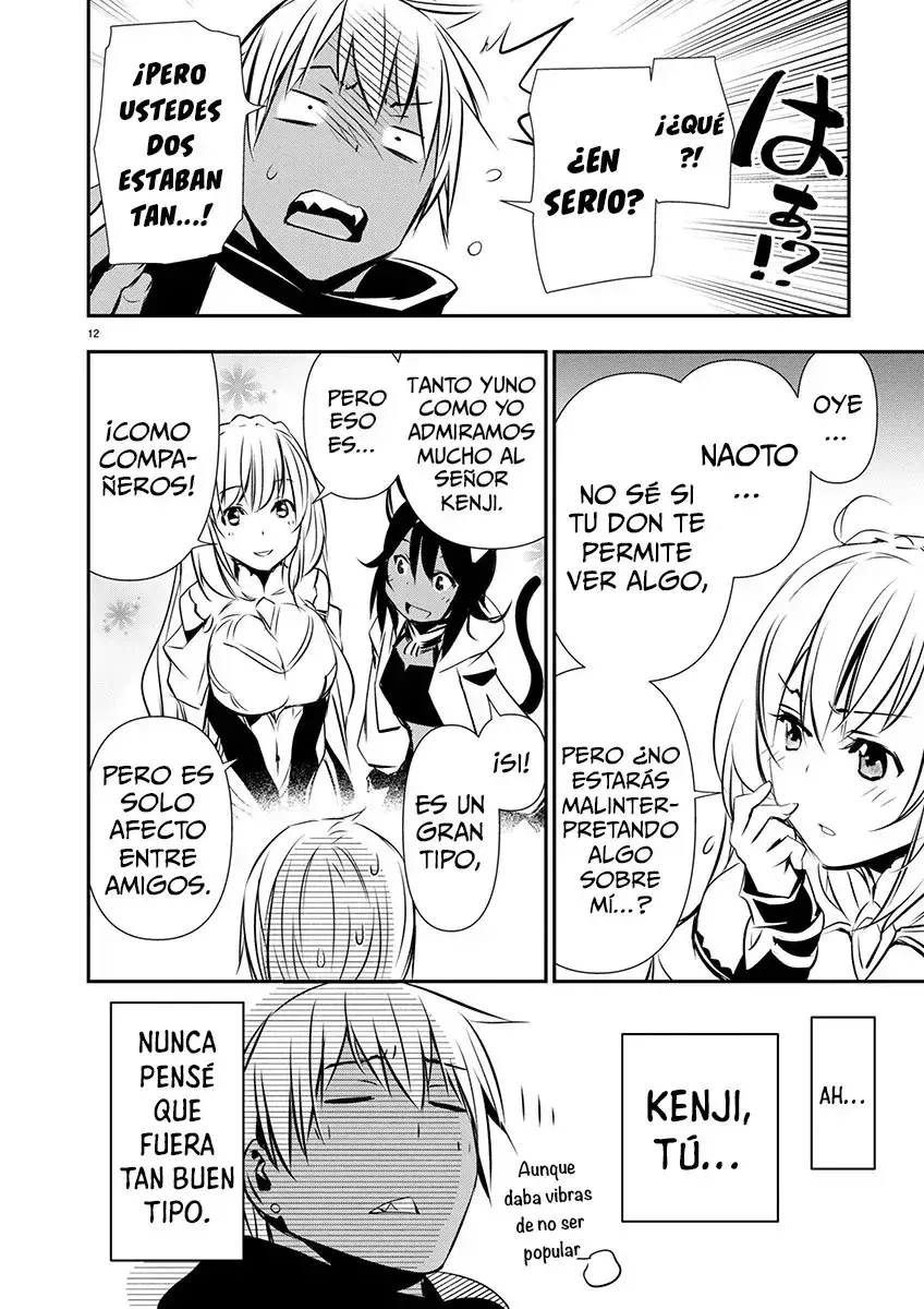 Capitulo 60 page 12