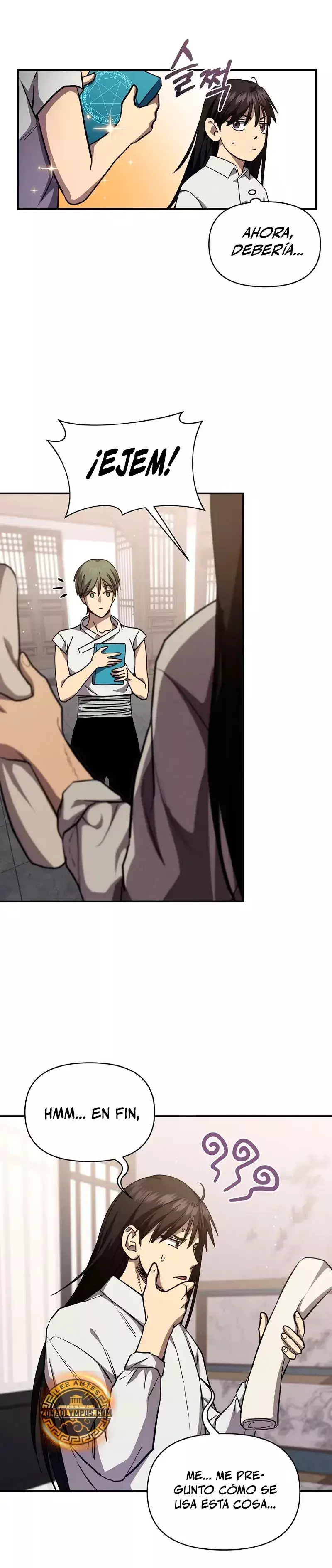 Capitulo 21 page 26