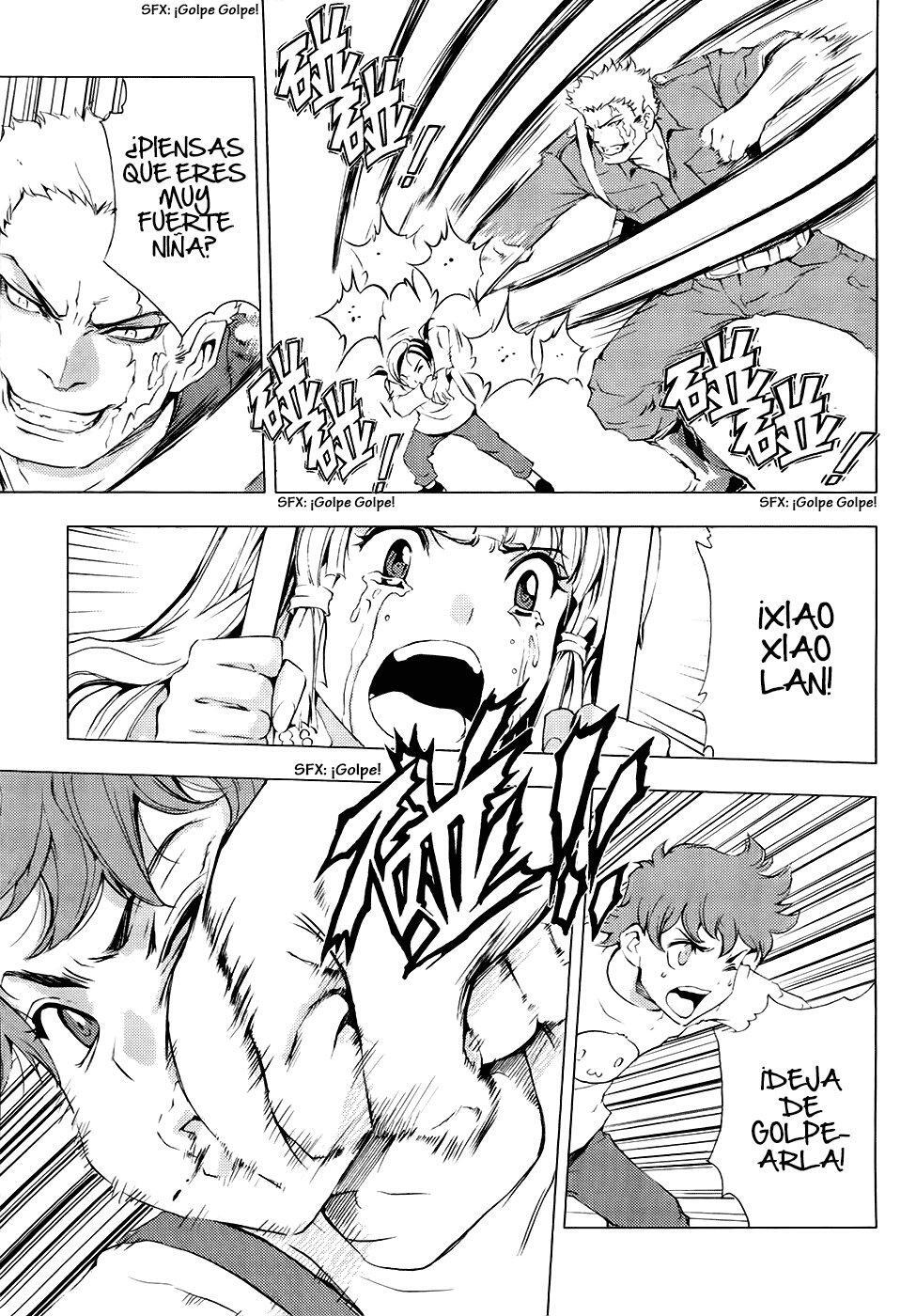 Capitulo 80 page 6