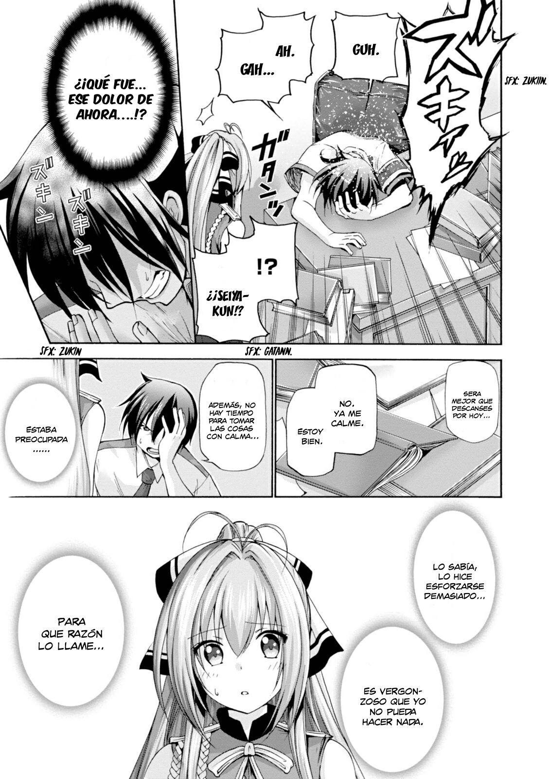 Capitulo 22 page 21