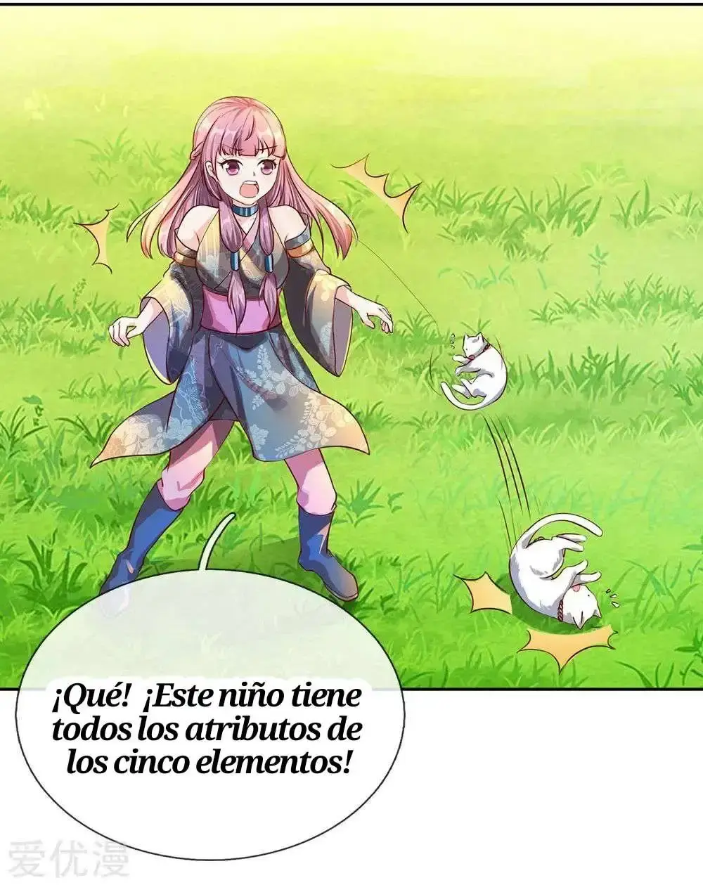 Capitulo 93 page 14