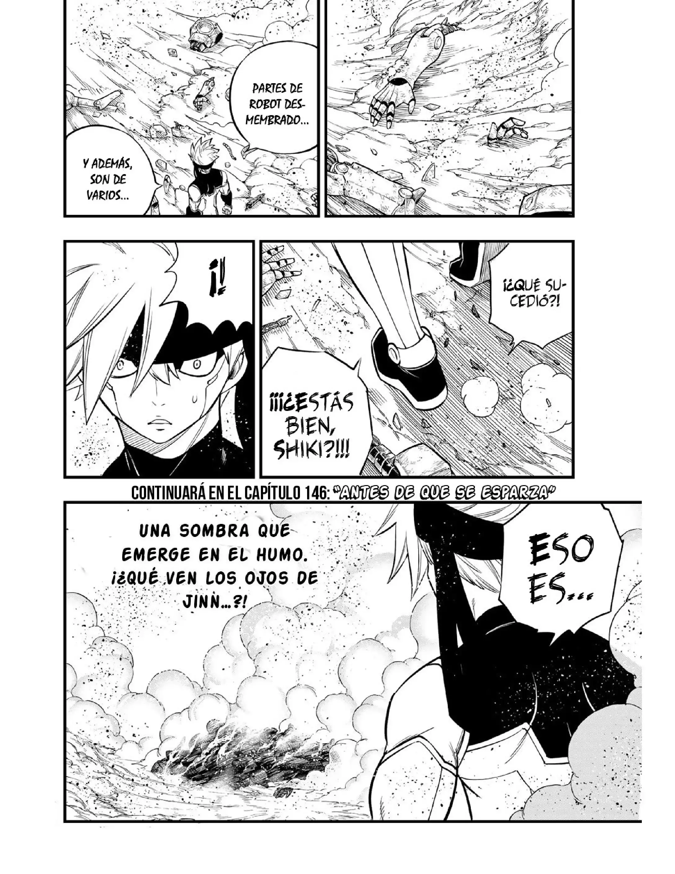 Capitulo 145 page 20