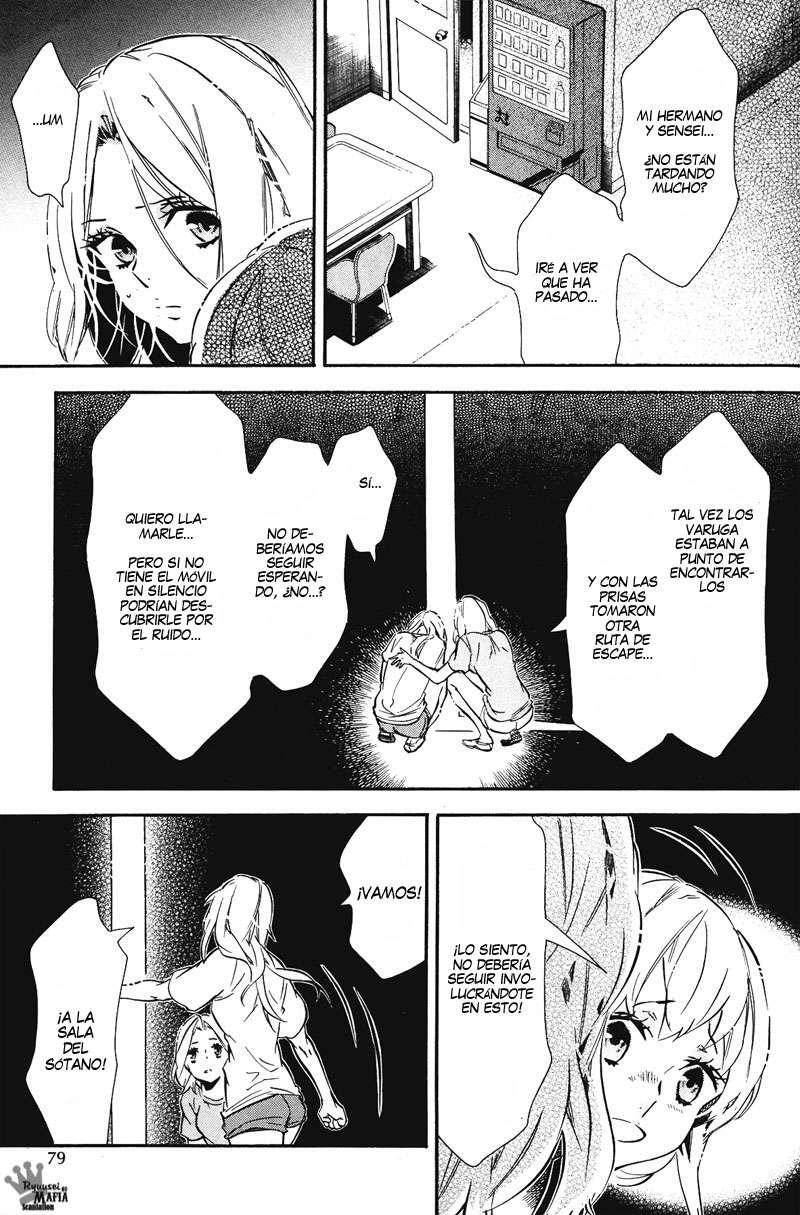 Capitulo 76 page 28