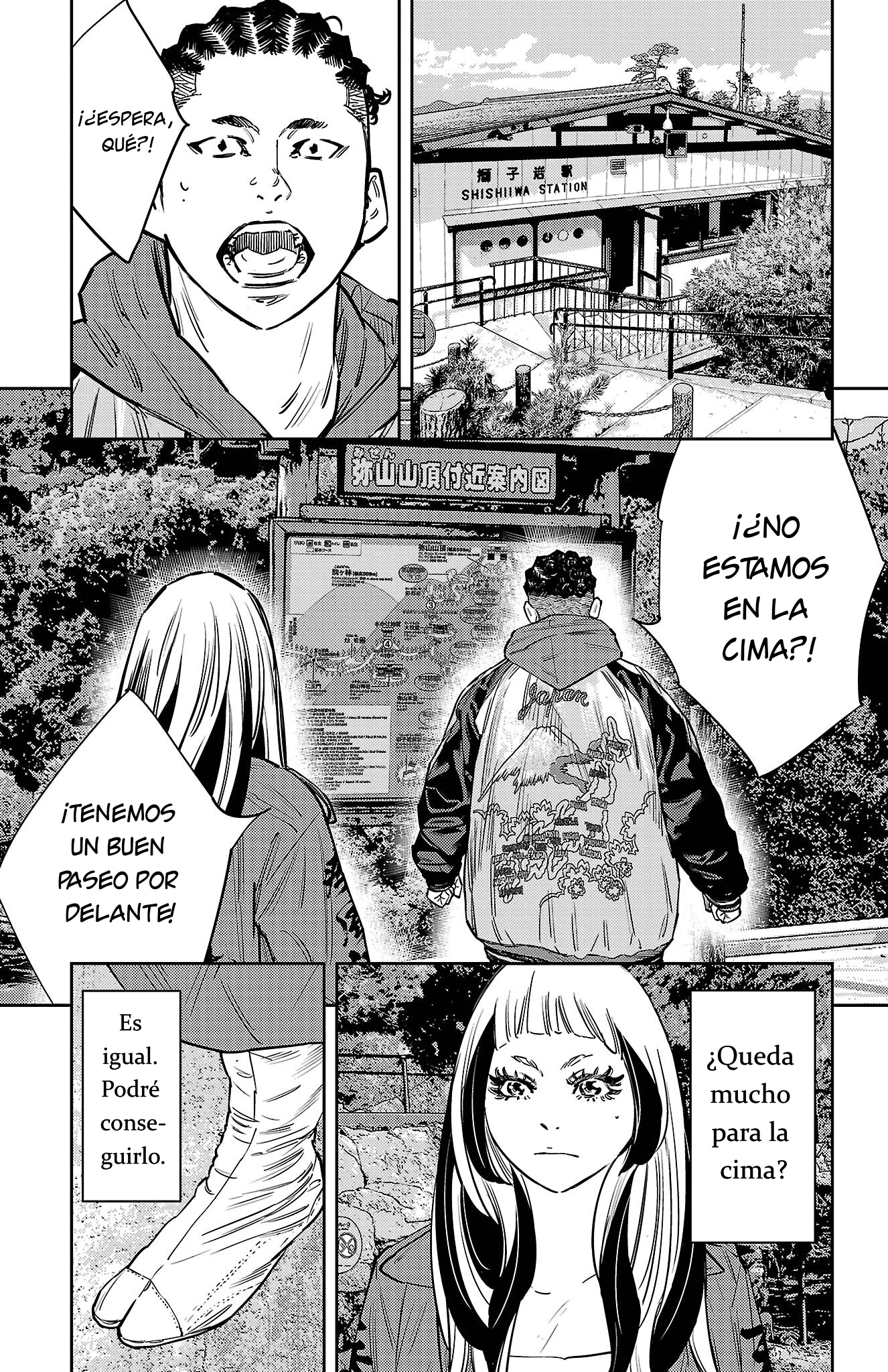 Capitulo 141 page 11