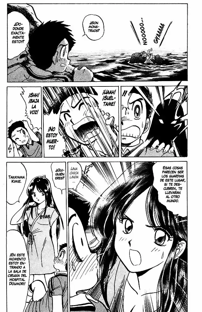 Capitulo 36 page 8