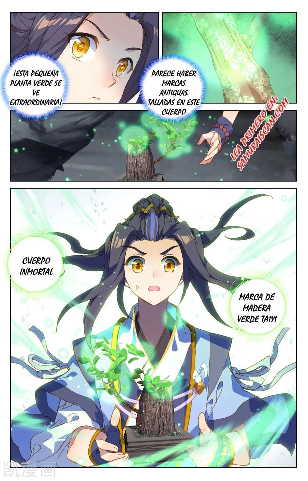 Capitulo 381 page 6
