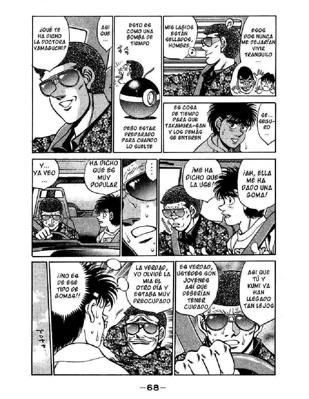 Capitulo 245 page 7