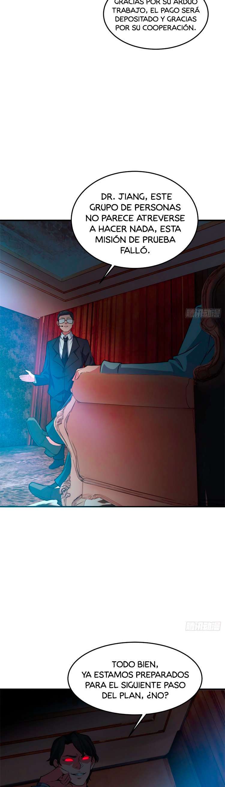 Capitulo 49 page 20