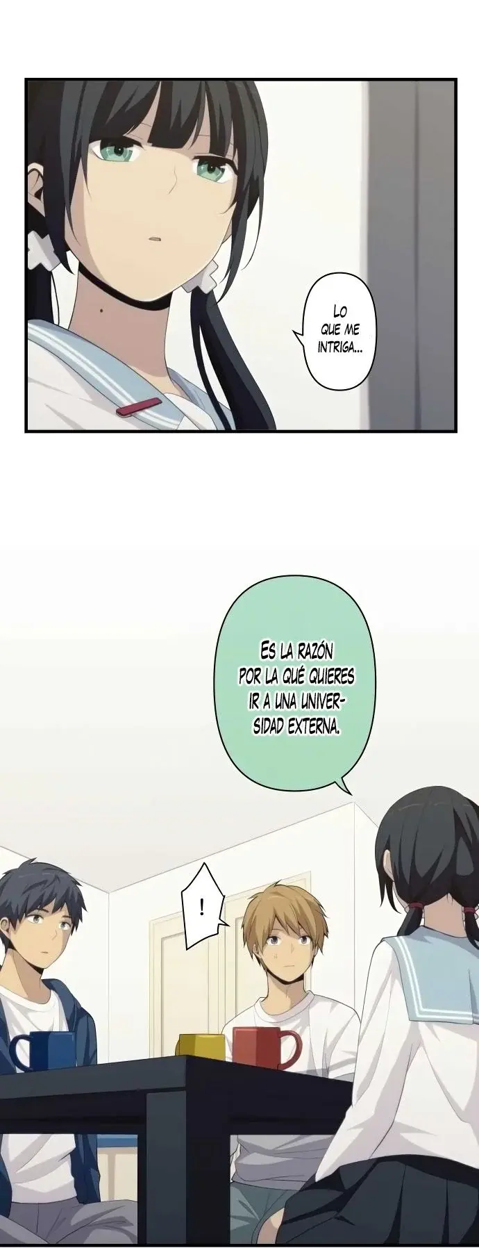 Capitulo 167 page 17