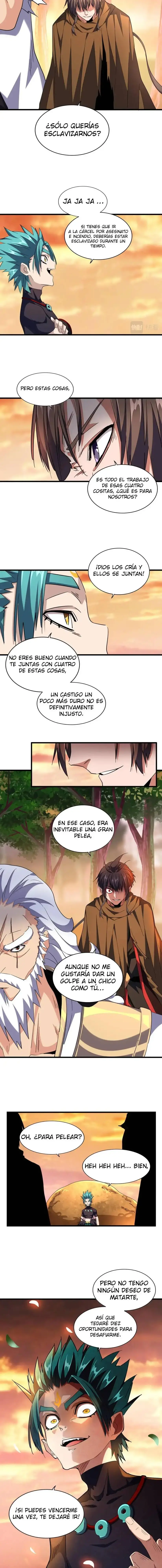 Capitulo 268 page 6