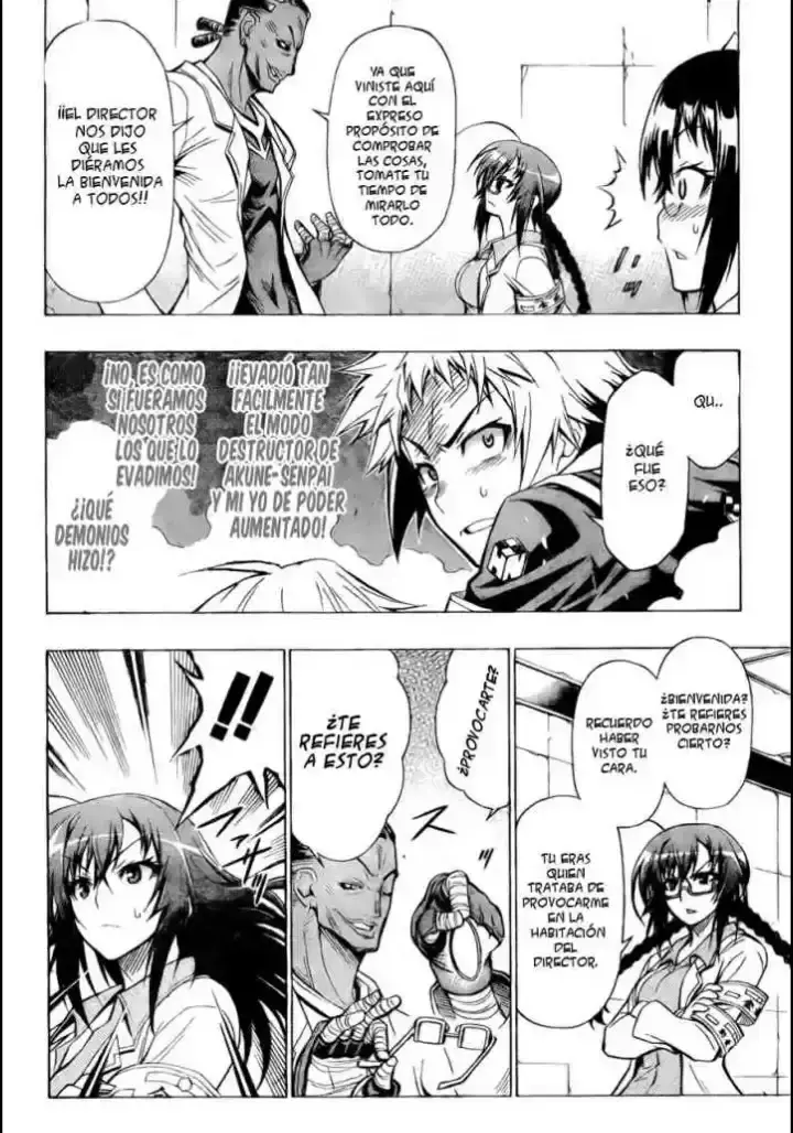 Capitulo 29 page 18