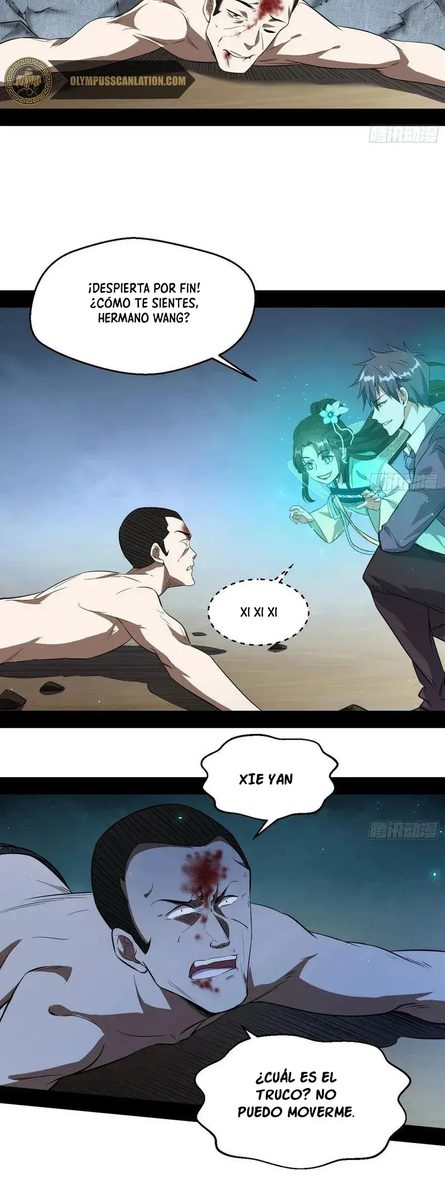 Capitulo 98 page 31