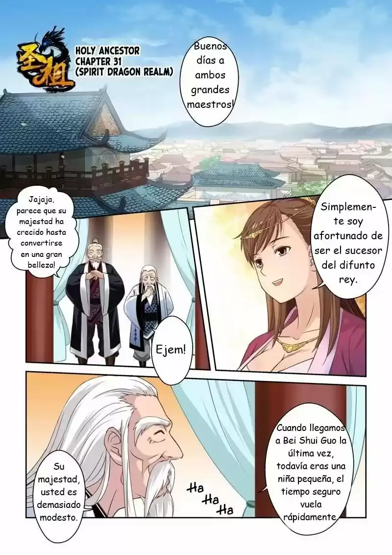Capitulo 31 page 2