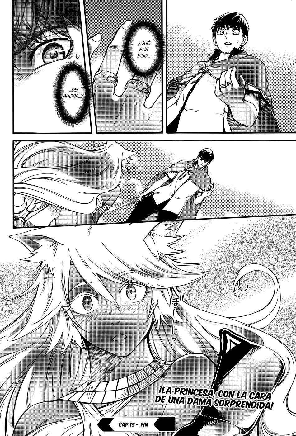 Capitulo 15 page 37