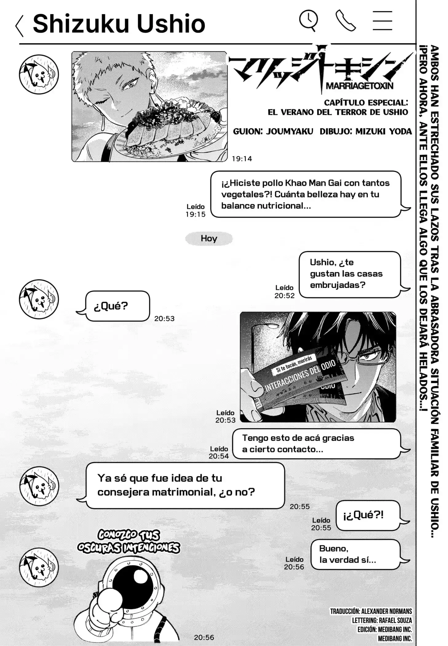 Capitulo 138.5 page 1