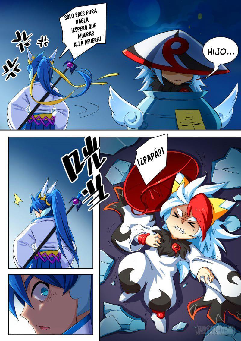 Capitulo 40.10 page 9