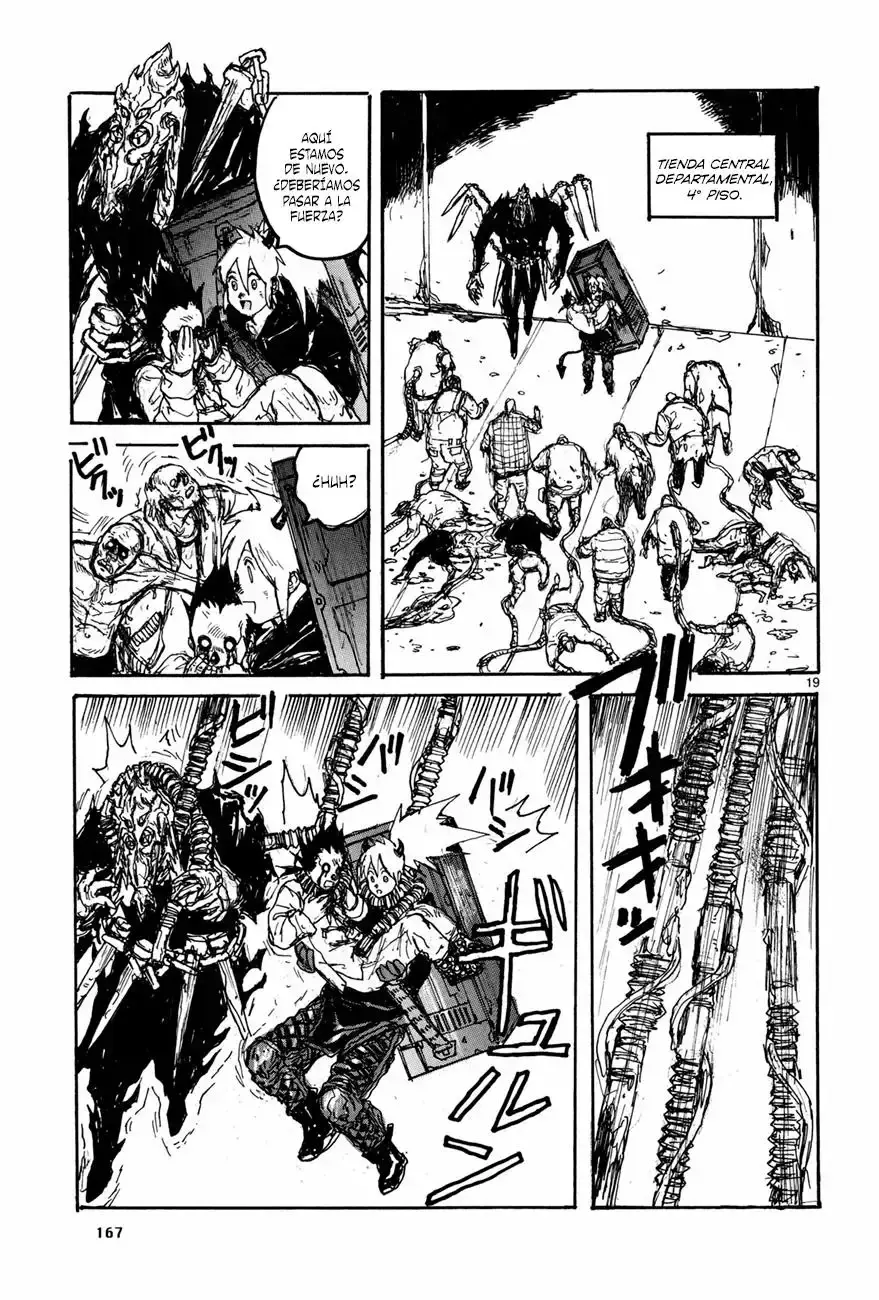 Capitulo 116 page 19