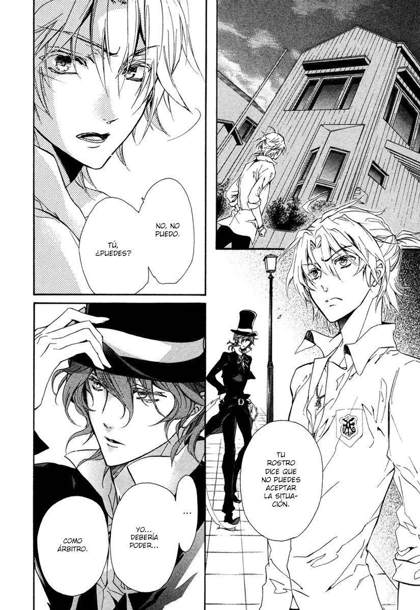 Capitulo 26 page 28
