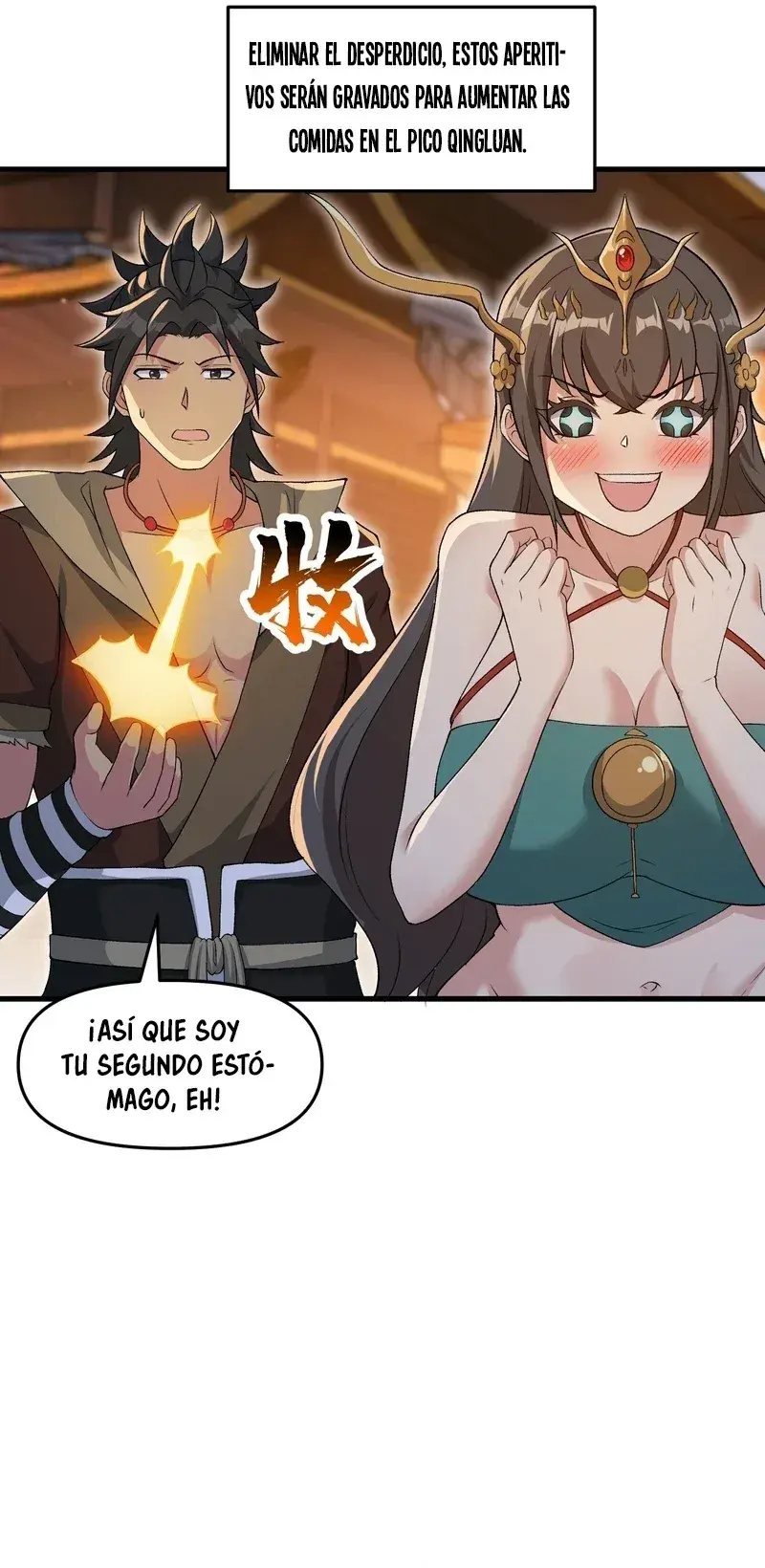 Capitulo 73 page 18