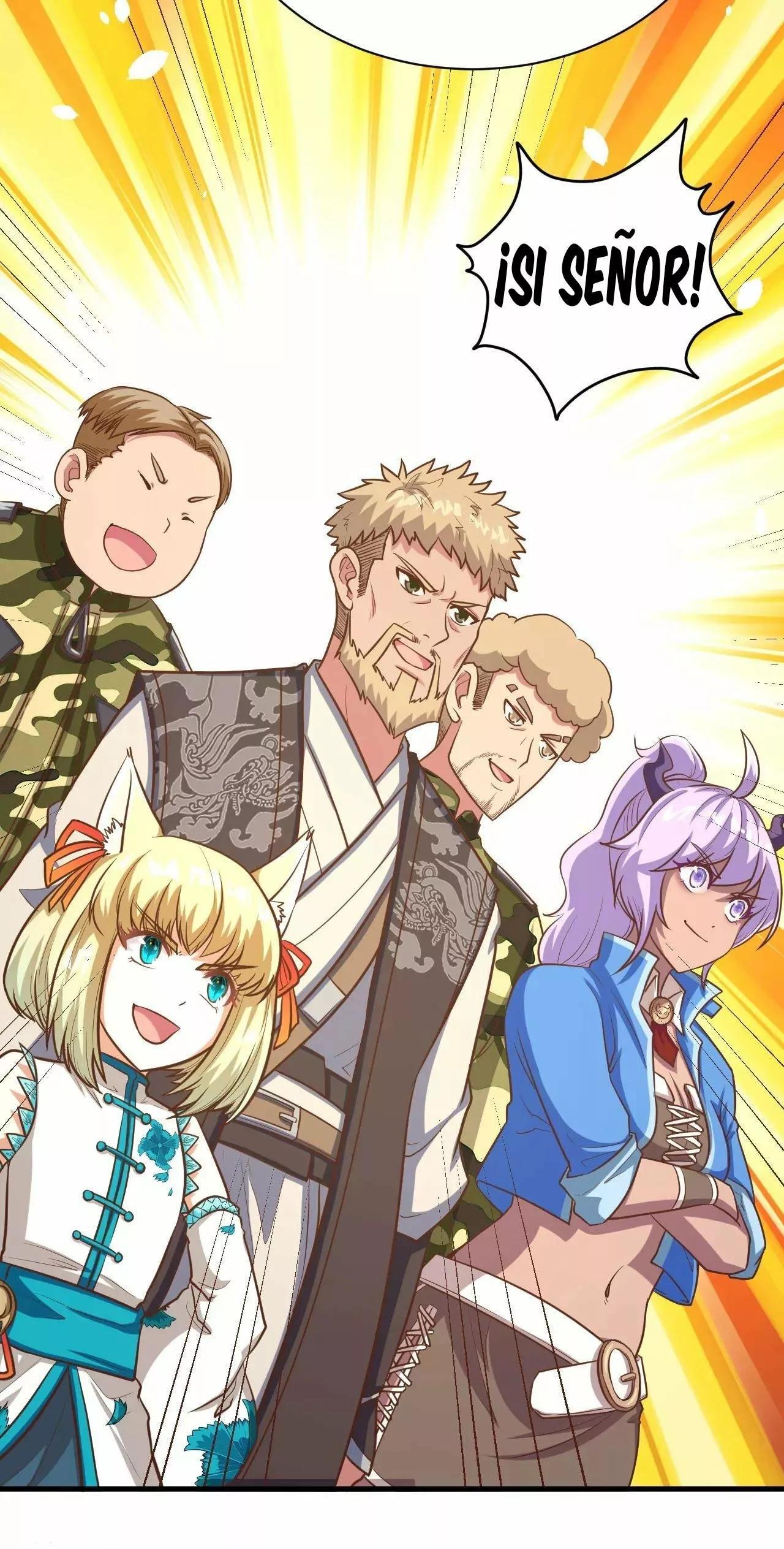 Capitulo 100 page 53