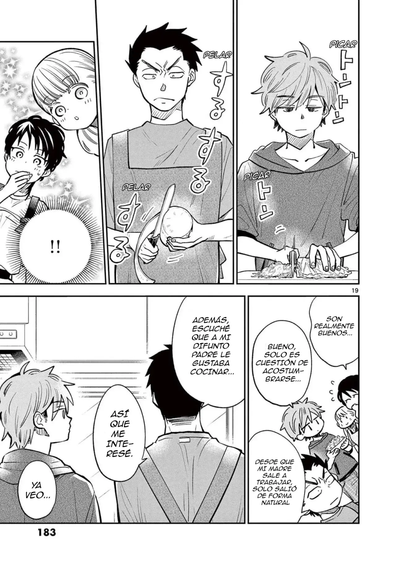 Capitulo 72 page 20