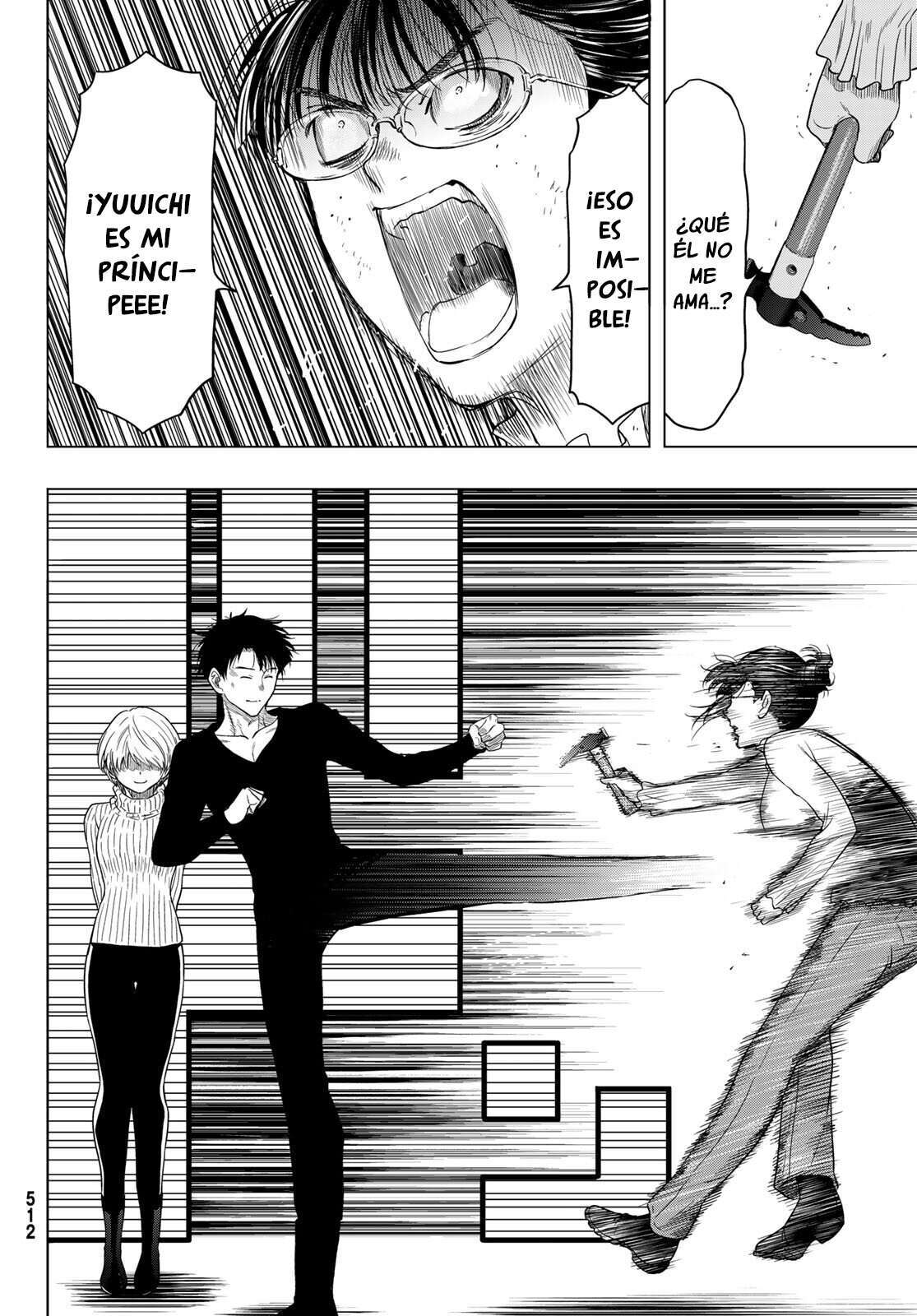 Capitulo 104 page 20