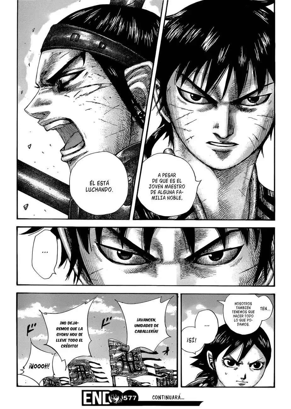 Capitulo 577 page 22