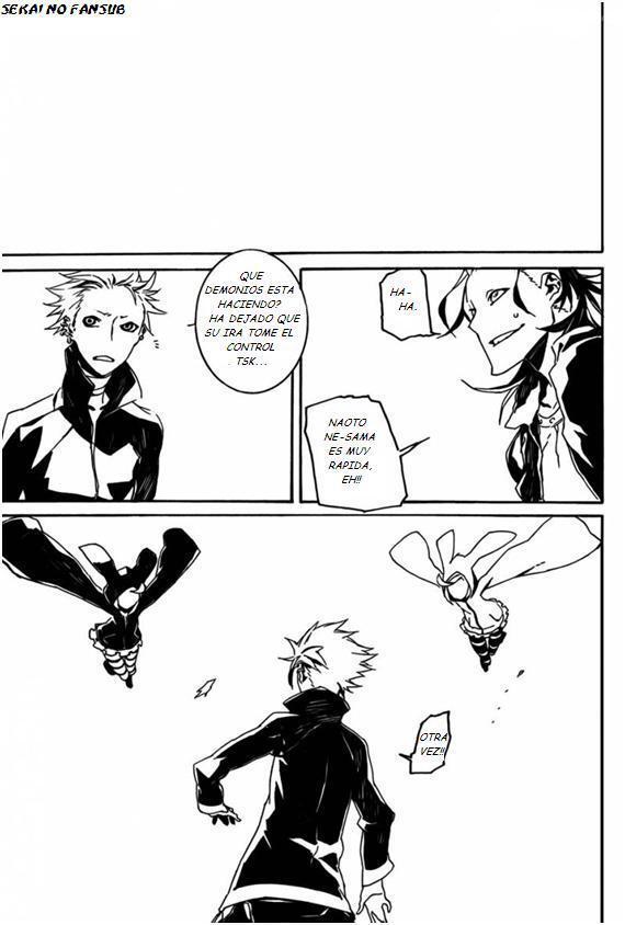 Capitulo 61 page 9