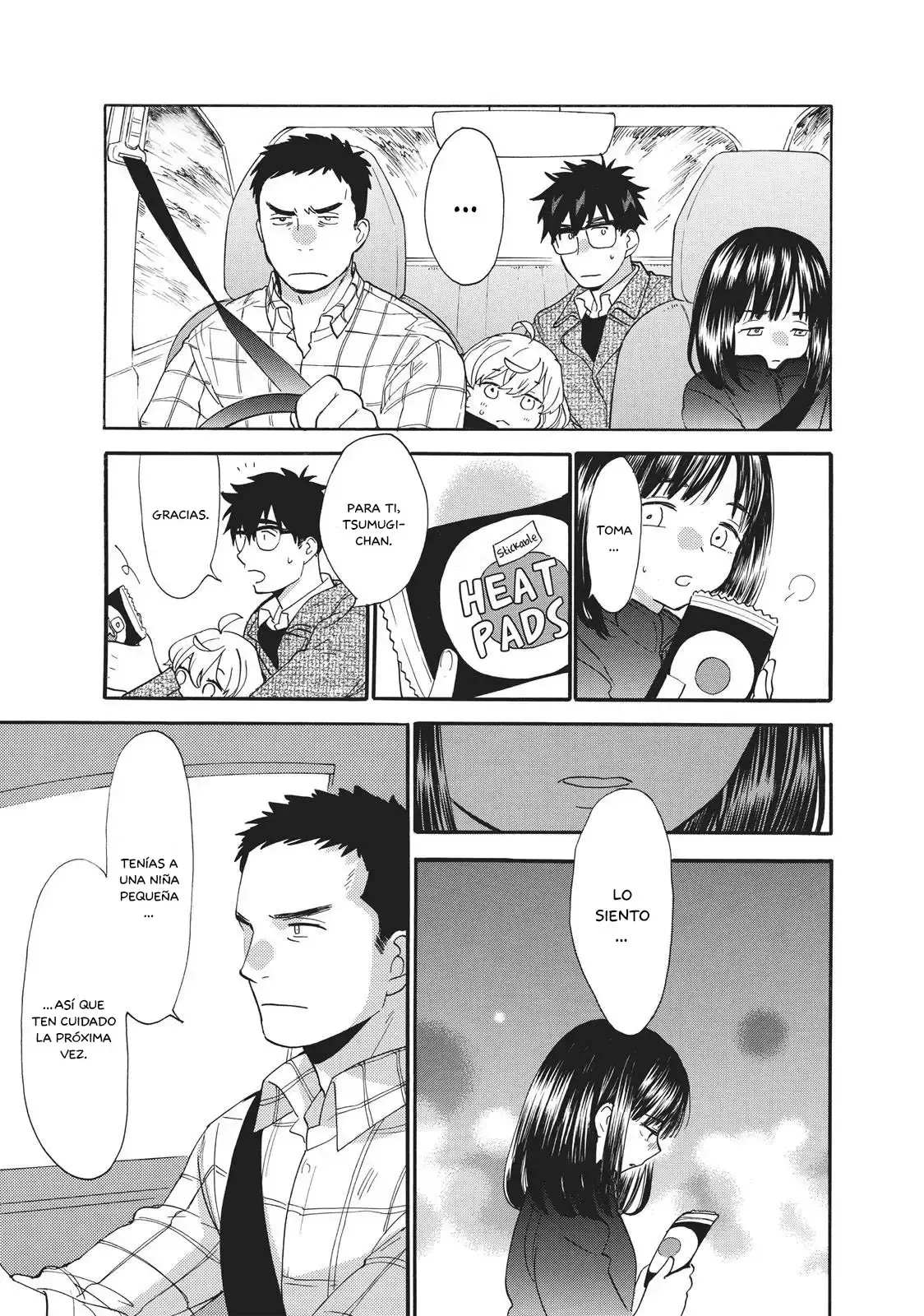 Capitulo 51 page 19