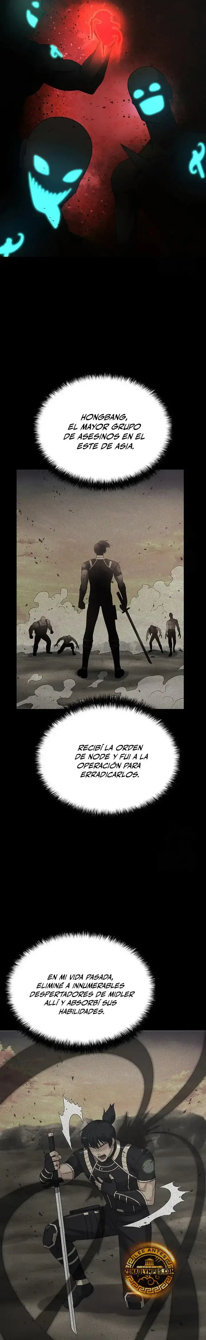 Capitulo 114 page 14