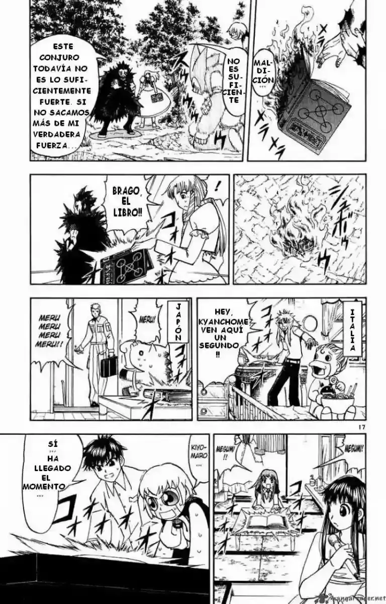 Capitulo 279 page 16