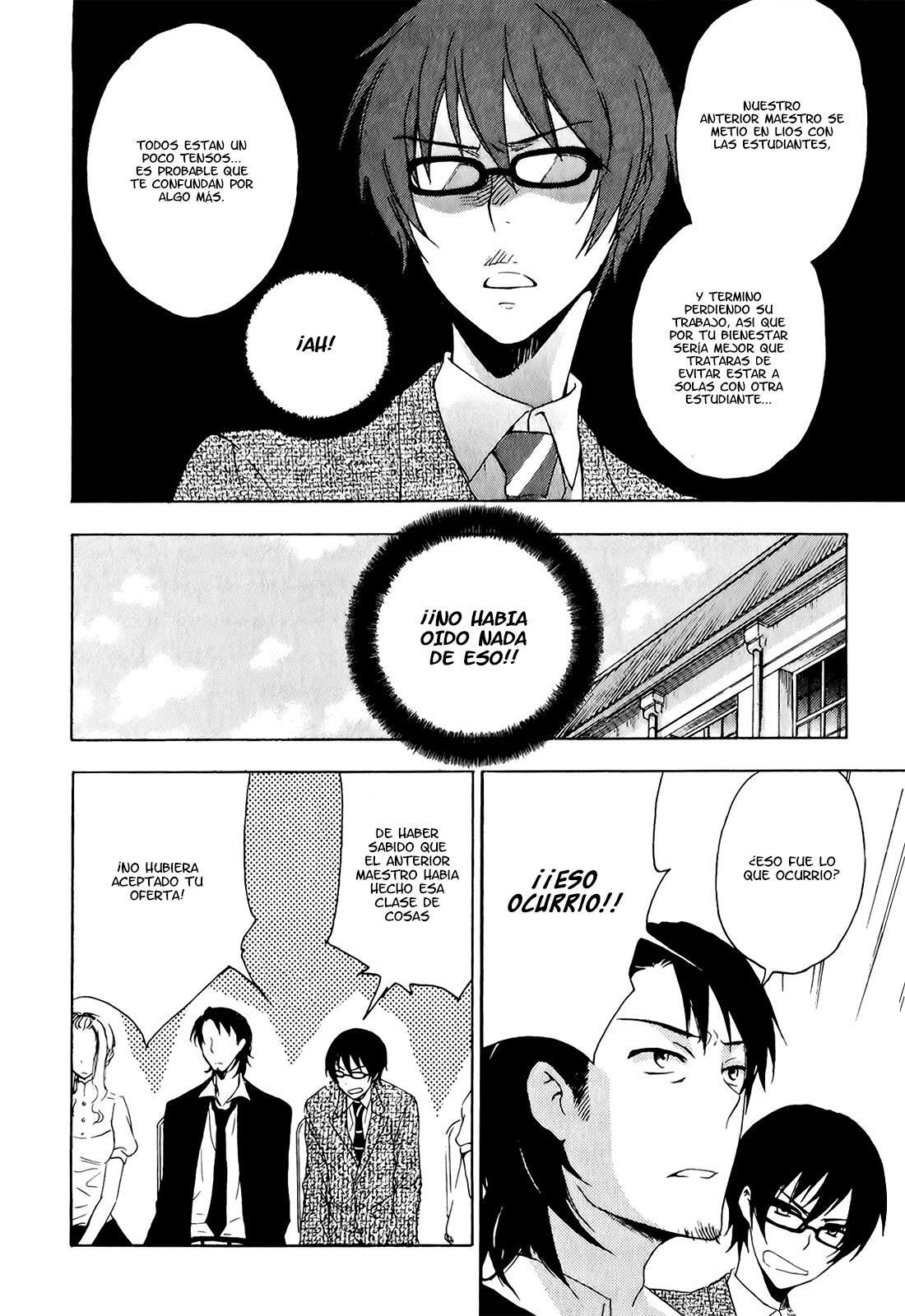 Capitulo 1 page 19