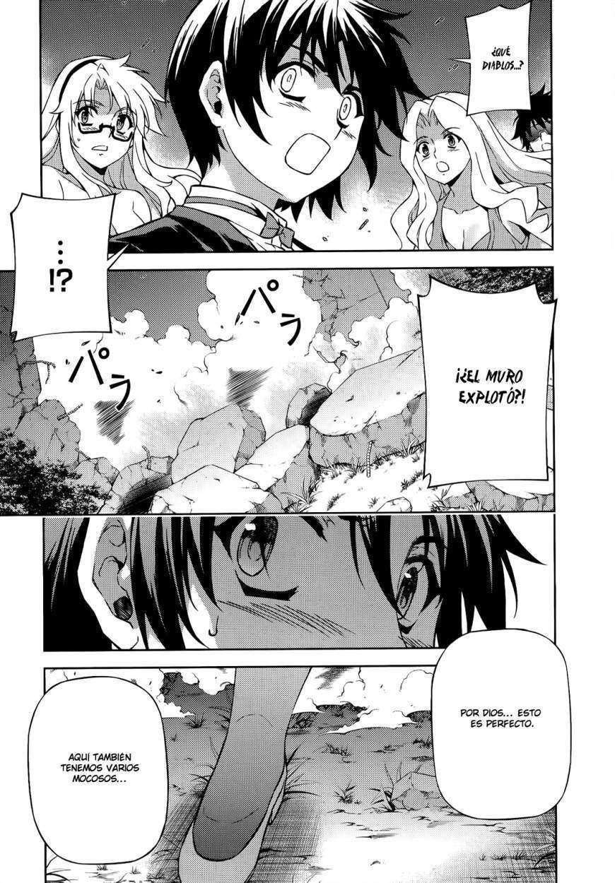Capitulo 159 page 17