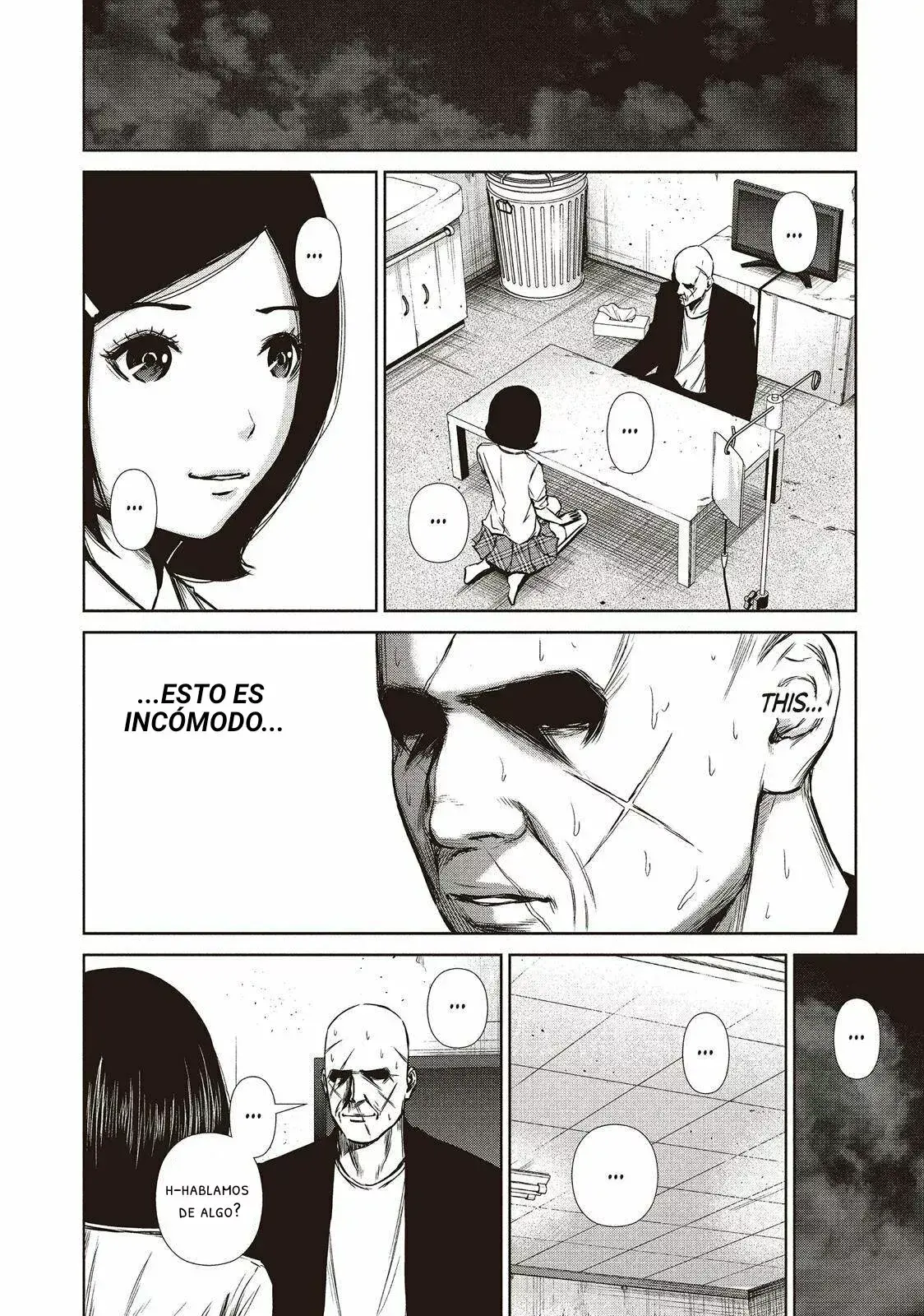 Capitulo 95 page 4