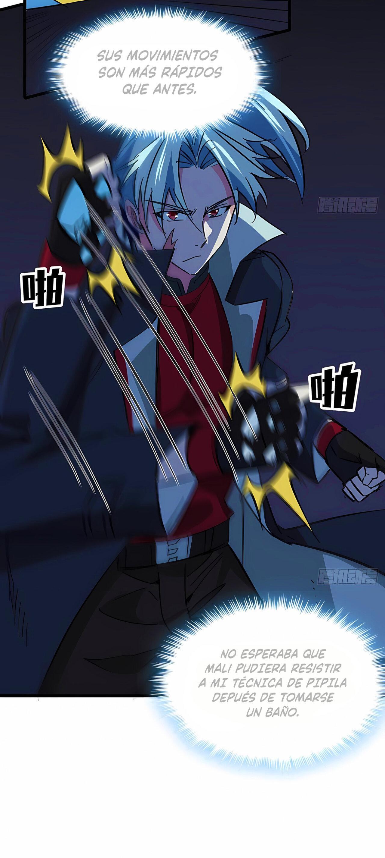 Capitulo 138 page 8