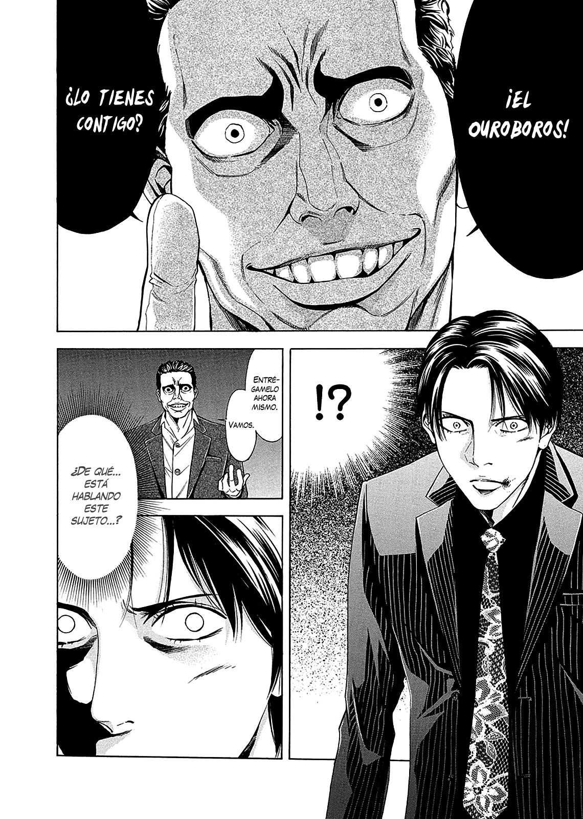 Capitulo 79 page 34