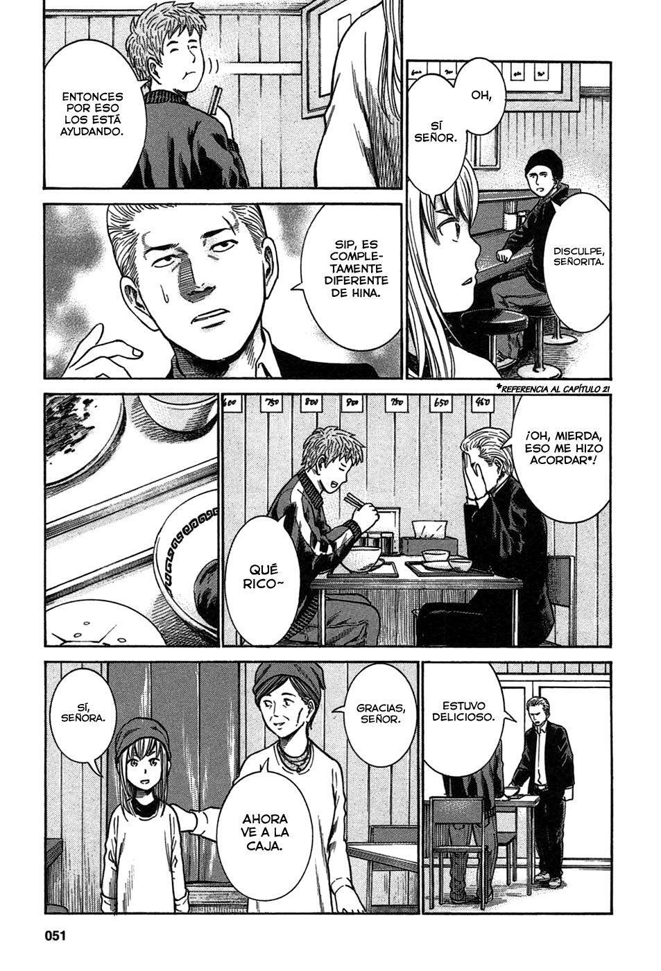 Capitulo 23 page 11