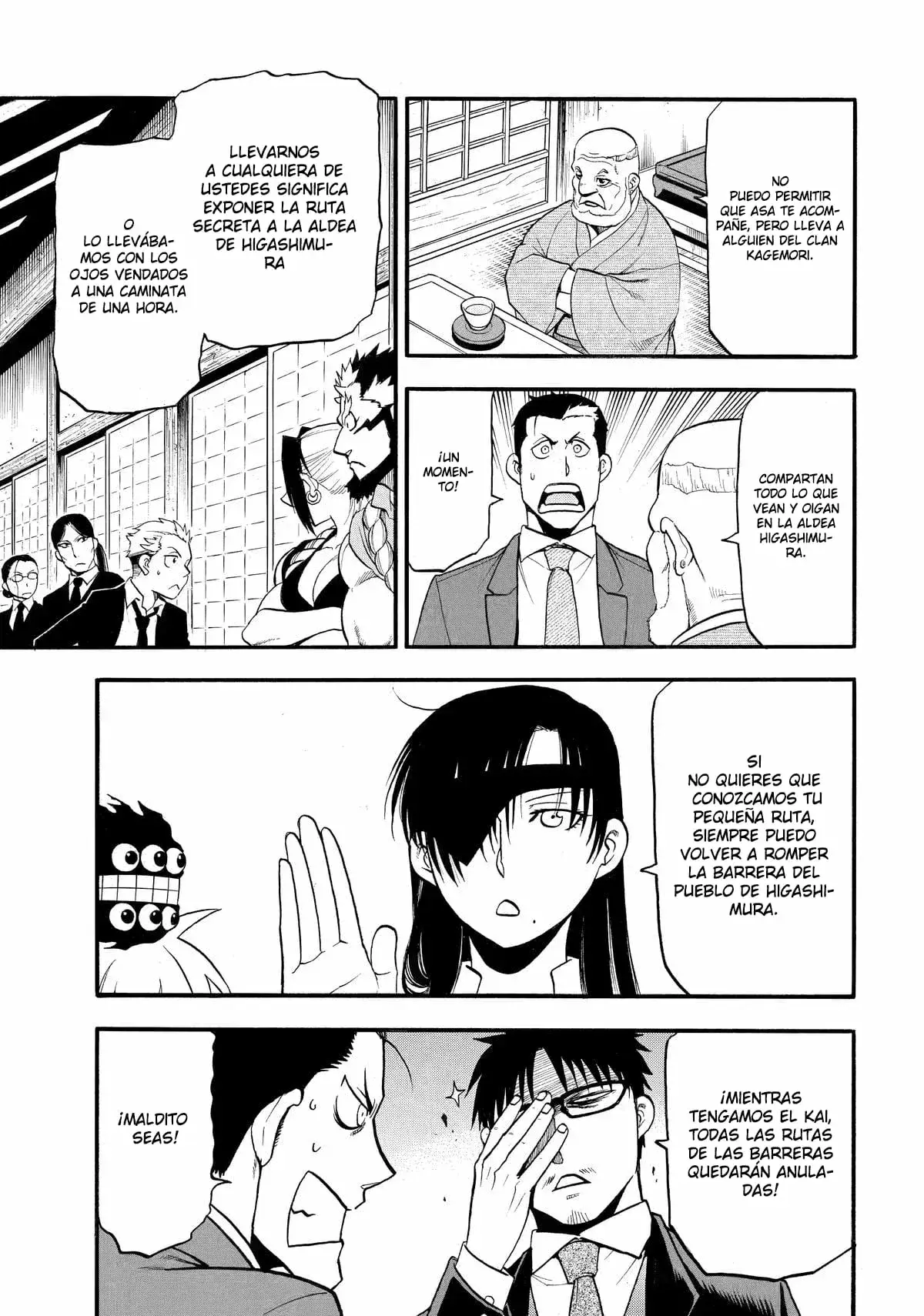 Capitulo 38 page 8