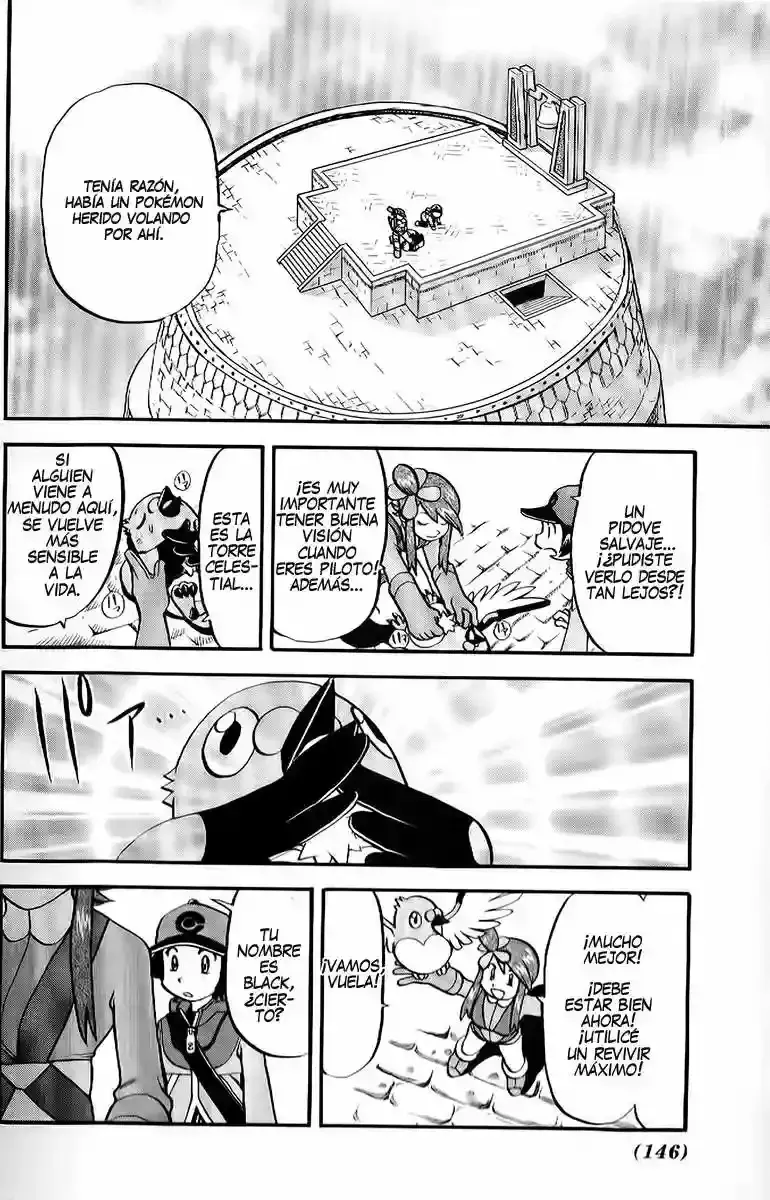 Capitulo 494 page 8