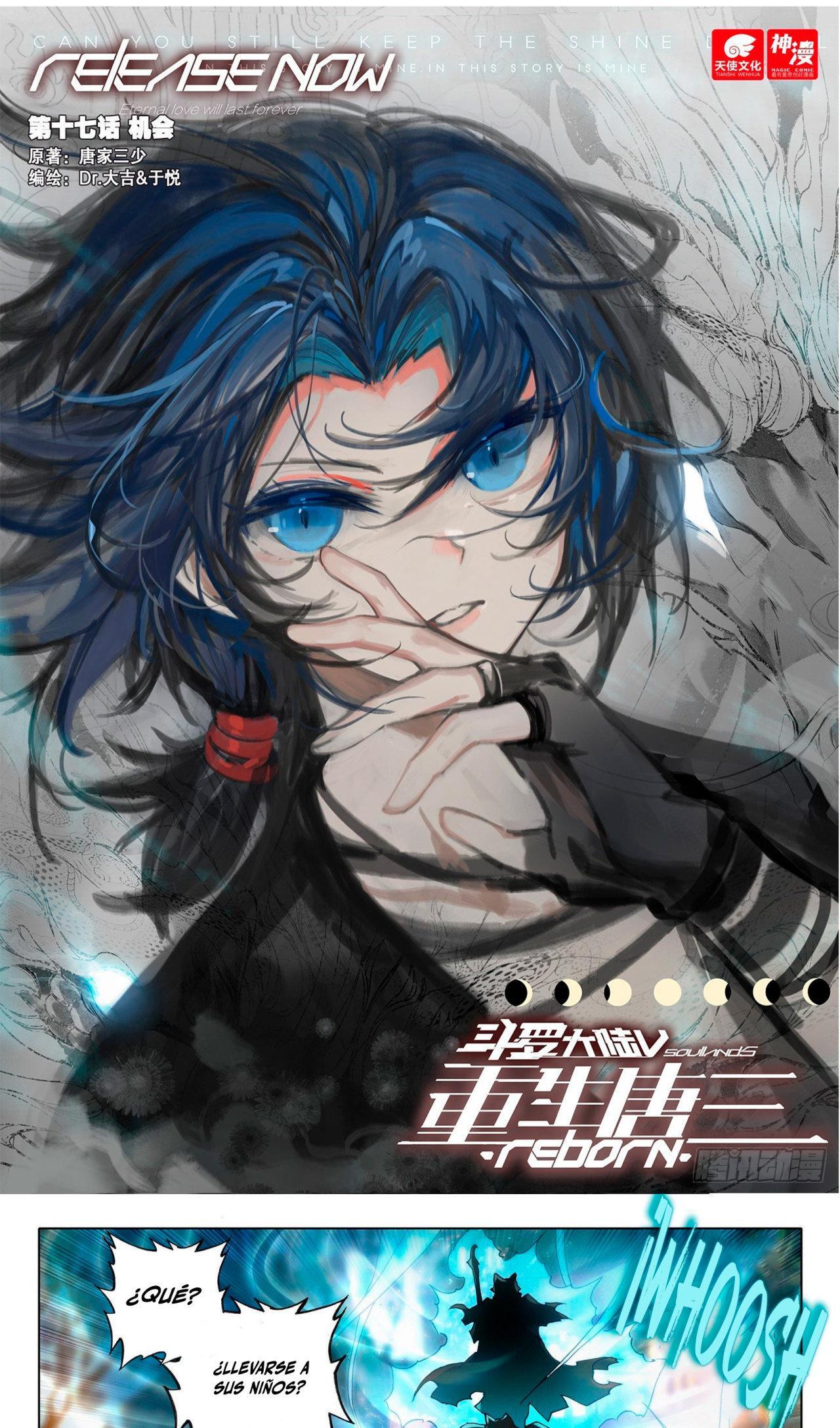 Capitulo 17 page 4